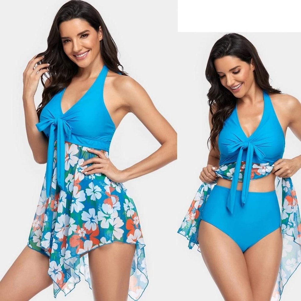 Bathing suit